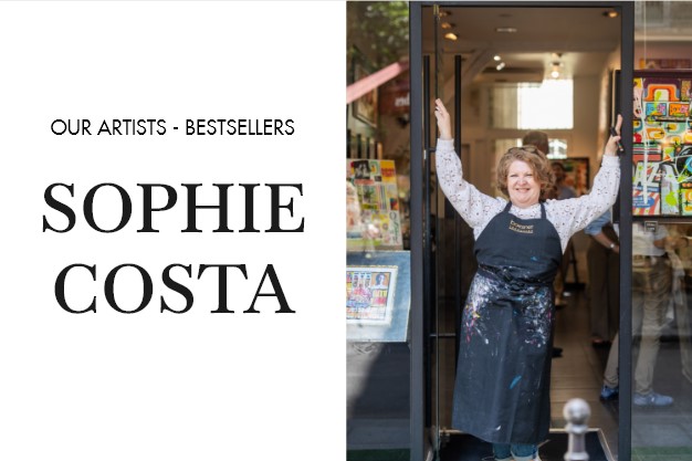 Sophie Costa